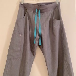 Figs Livingston Scrub Bottoms